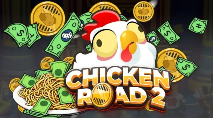 Jeux chicken road